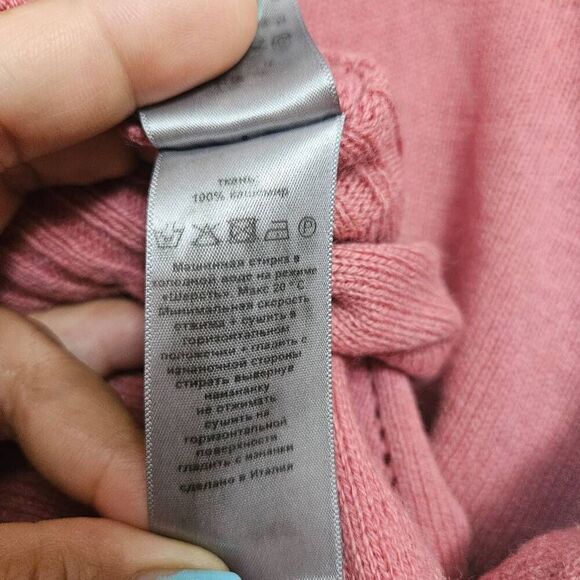 Zadig&Voltaire pull over sweater - Picture 4 of 9